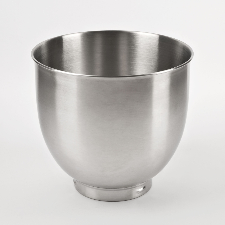 G3Ferrari G20113 -virtuvinis kombainas su nerūdijančio plieno dubeniu PASTAIO 10 l 2200W/230V pilka