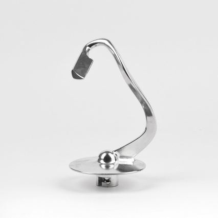 G3Ferrari G20113 -virtuvinis kombainas su nerūdijančio plieno dubeniu PASTAIO 10 l 2200W/230V pilka