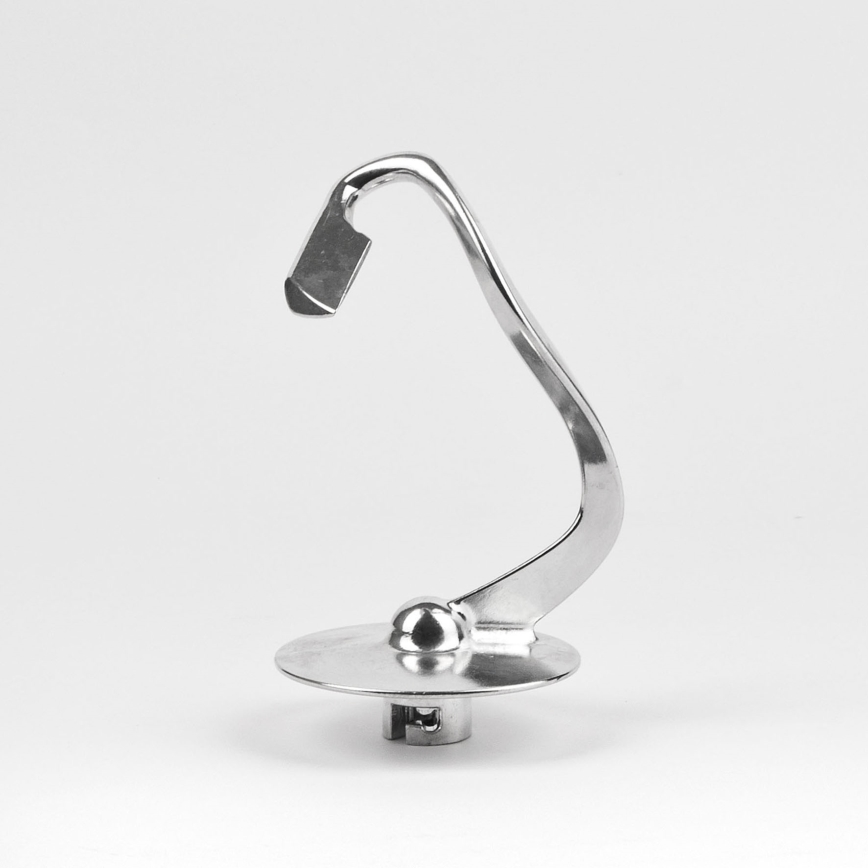 G3Ferrari G20113 -virtuvinis kombainas su nerūdijančio plieno dubeniu PASTAIO 10 l 2200W/230V pilka