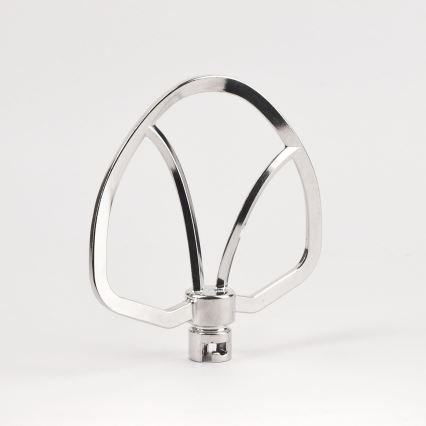 G3Ferrari G201200-Virtuvinis kombainas su nerūdijančio plieno dubeniu PASTAIO 10 l 2200W/230V pilkas