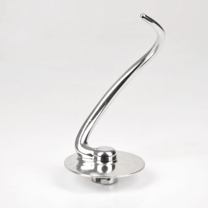 G3Ferrari G201200-Virtuvinis kombainas su nerūdijančio plieno dubeniu PASTAIO 10 l 2200W/230V pilkas