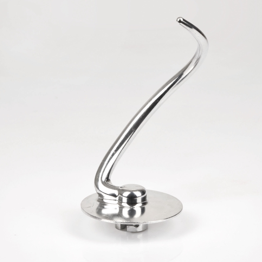 G3Ferrari G201200-Virtuvinis kombainas su nerūdijančio plieno dubeniu PASTAIO 10 l 2200W/230V pilkas