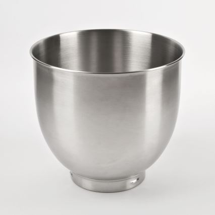 G3Ferrari G201200-Virtuvinis kombainas su nerūdijančio plieno dubeniu PASTAIO 10 l 2200W/230V pilkas