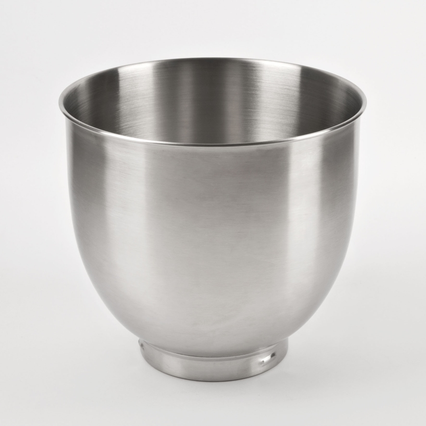 G3Ferrari G201200-Virtuvinis kombainas su nerūdijančio plieno dubeniu PASTAIO 10 l 2200W/230V pilkas