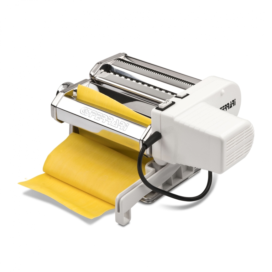 G3Ferrari G20121 - Makaronų gaminimo aparatas 90W/230V iš nerūdijančio plieno