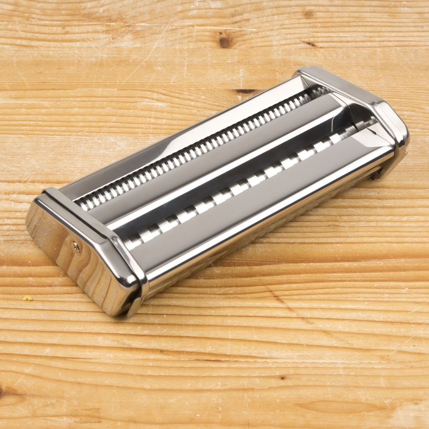 G3Ferrari G20121 - Makaronų gaminimo aparatas 90W/230V iš nerūdijančio plieno