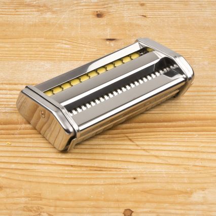 G3Ferrari G20121 - Makaronų gaminimo aparatas 90W/230V iš nerūdijančio plieno