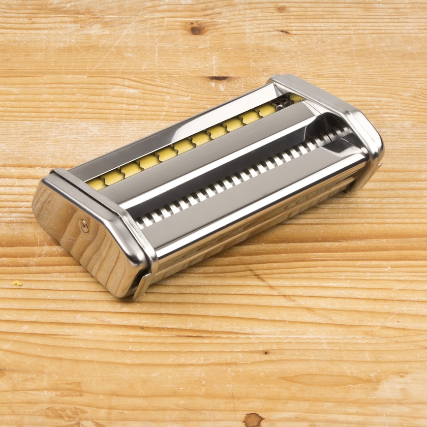 G3Ferrari G20121 - Makaronų gaminimo aparatas 90W/230V iš nerūdijančio plieno