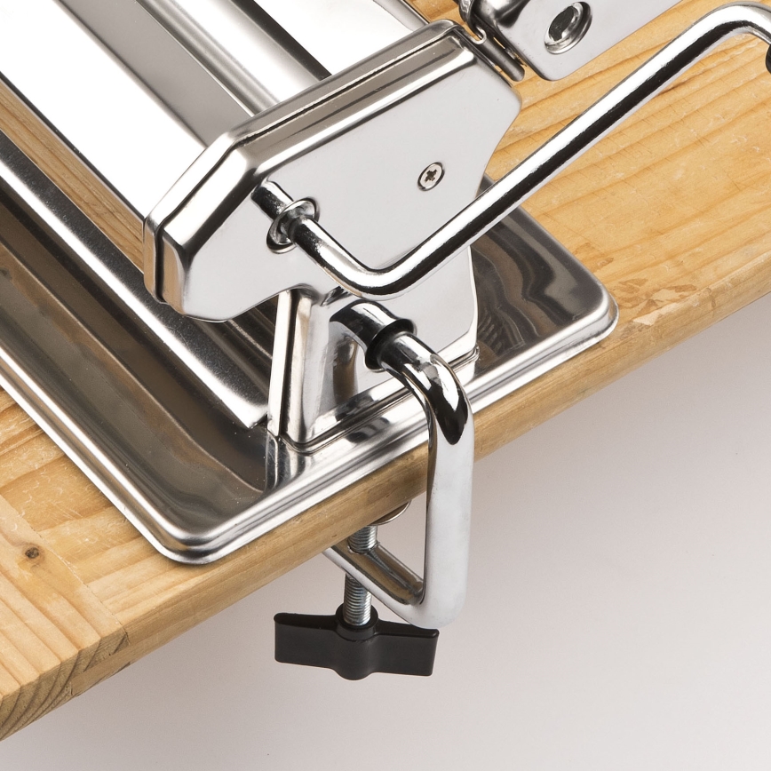 G3Ferrari G20121 - Makaronų gaminimo aparatas 90W/230V iš nerūdijančio plieno