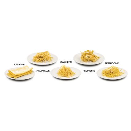 G3Ferrari G20121 - Makaronų gaminimo aparatas 90W/230V iš nerūdijančio plieno