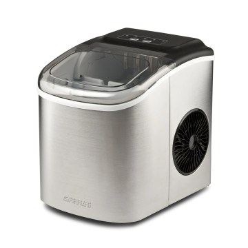 G3Ferrari G2013900 - ARTICO ledo gamybos aparatas 100W/230V, nerūdijančio plieno