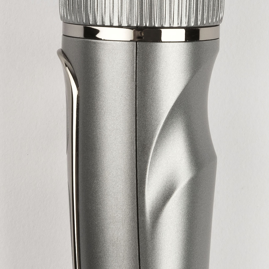 G3Ferrari G3004903 - Plaukų trimeris RAZOR-ACT 2000 mAh IPX6