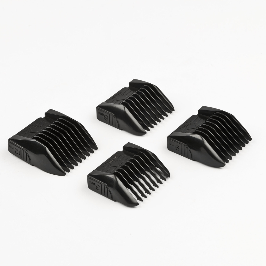 G3Ferrari G3004903 - Plaukų trimeris RAZOR-ACT 2000 mAh IPX6