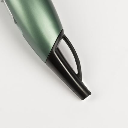 G3Ferrari G3005103 - Plaukų džiovintuvas FIGARO 1500W/230V žalias