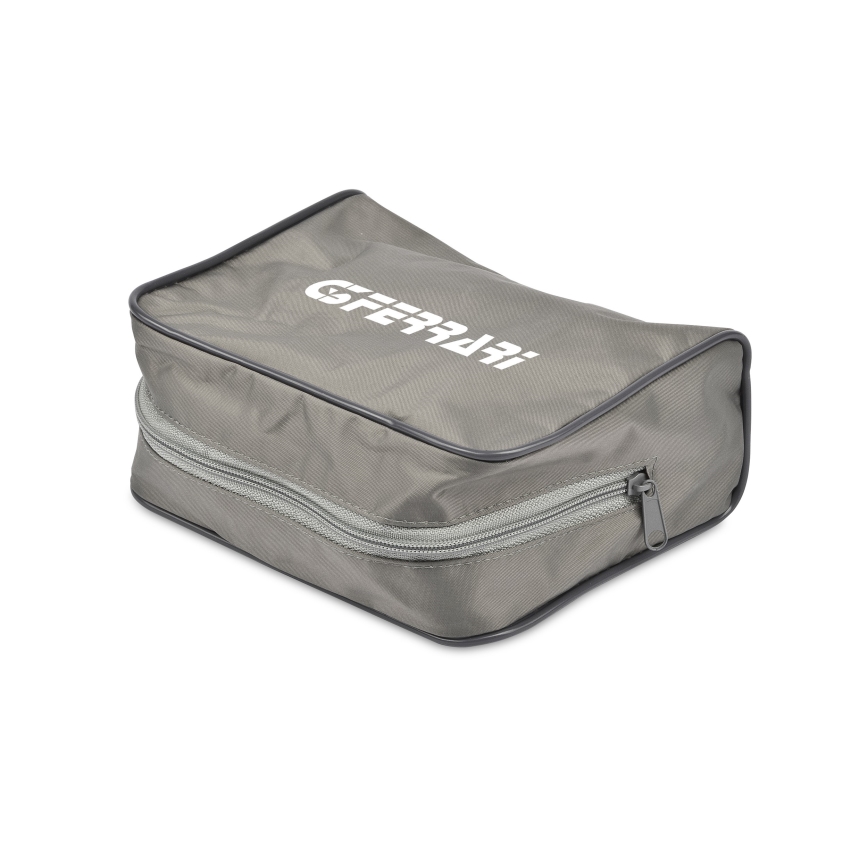 G3Ferrari G3005501 - Skaitmeninis žastinis kraujospūdžio matuoklis 4xAA