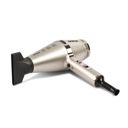 G3Ferrari G3005911 - Plaukų džiovintuvas TEXTA GOLD 2200W/230V auksinis