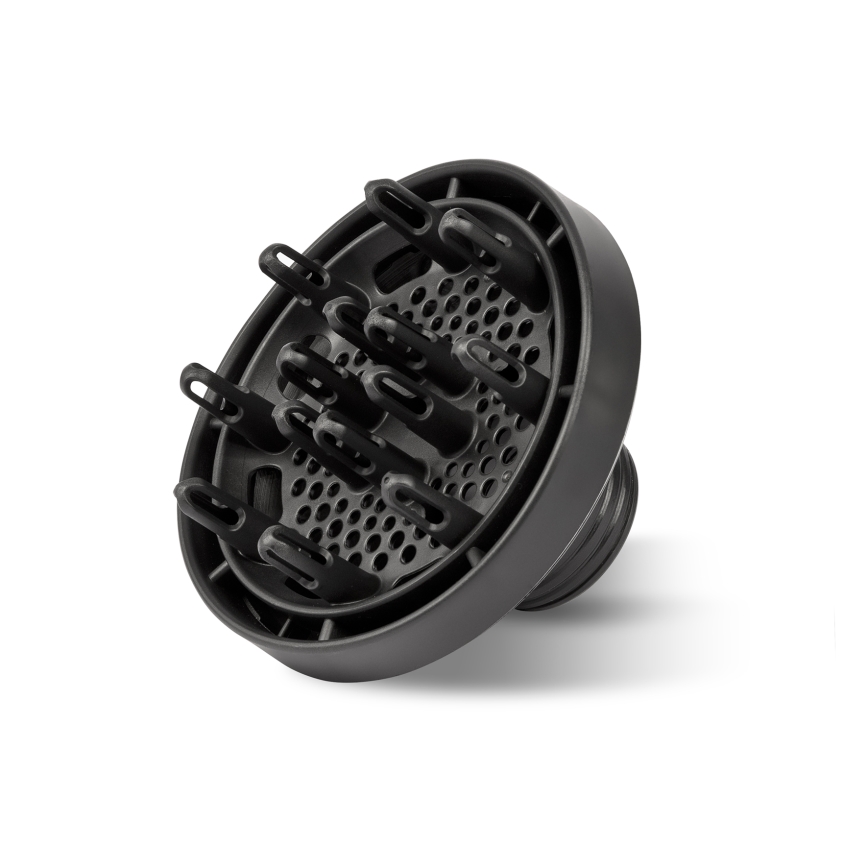 G3Ferrari G3005911 - Plaukų džiovintuvas TEXTA GOLD 2200W/230V auksinis