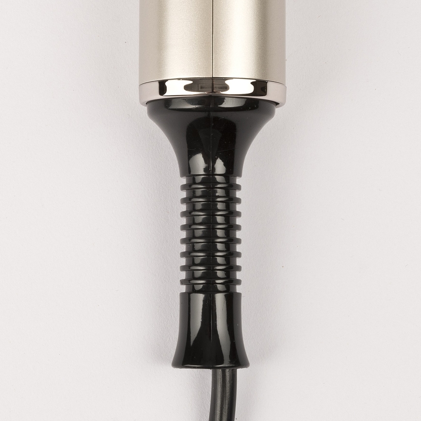 G3Ferrari G3005911 - Plaukų džiovintuvas TEXTA GOLD 2200W/230V auksinis