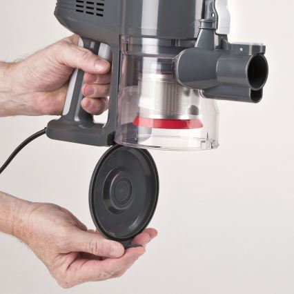 G3Ferrari G9002100 - Stiebinis dulkių siurblys STARDUST 600W/230V