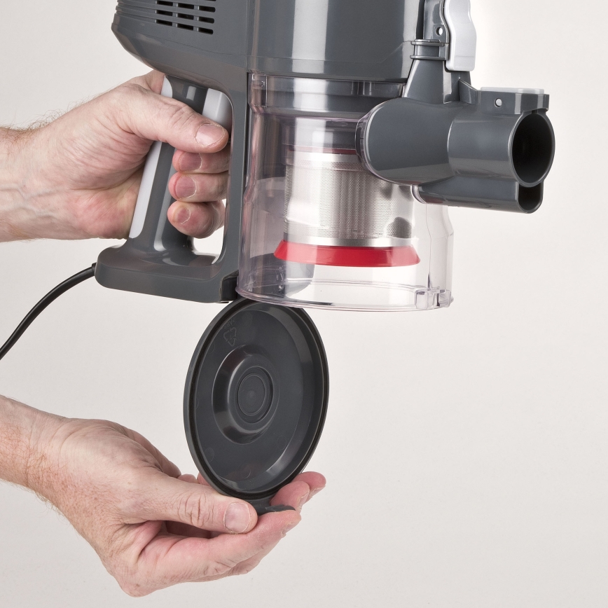 G3Ferrari G9002100 - Stiebinis dulkių siurblys STARDUST 600W/230V