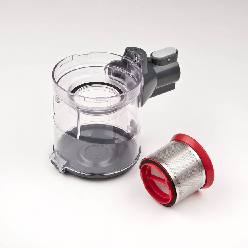 G3Ferrari G9002100 - Stiebinis dulkių siurblys STARDUST 600W/230V