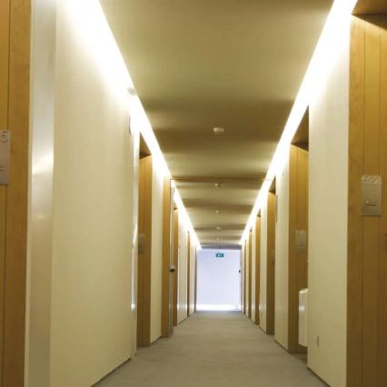 Gaisro detektorius 1x9V