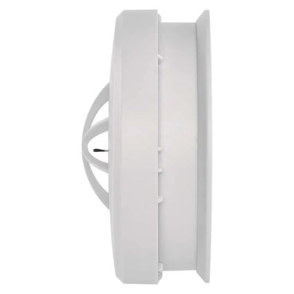 Gaisro detektorius 1x9V