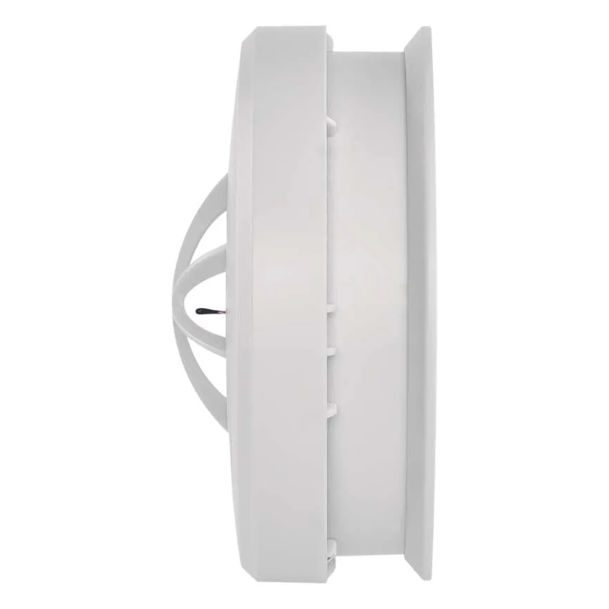 Gaisro detektorius 1x9V