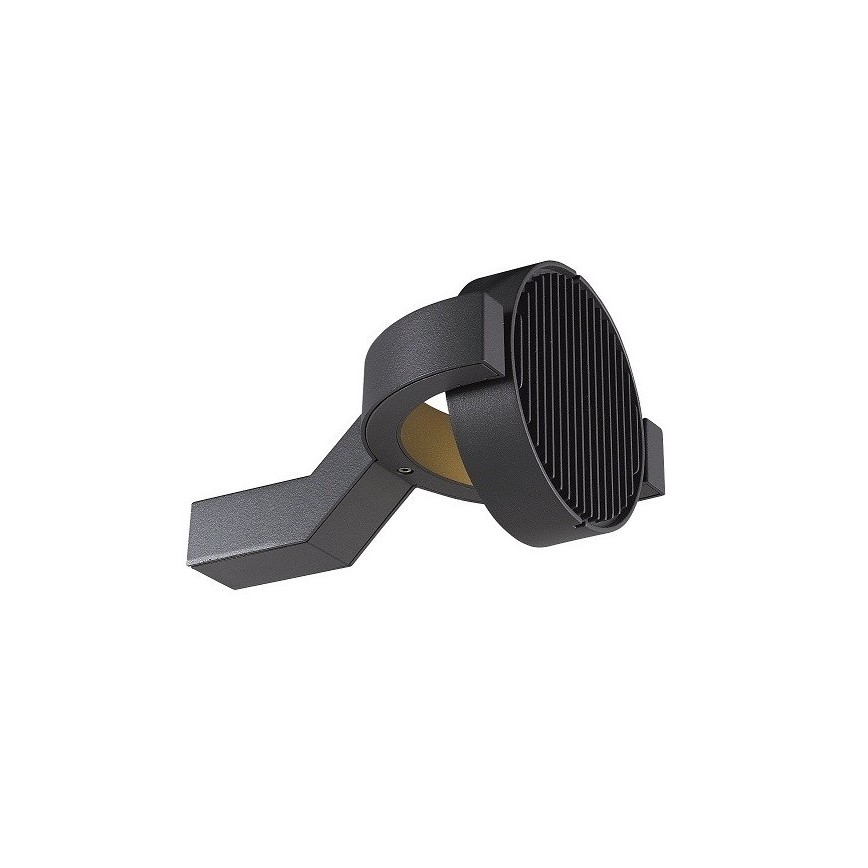 Gardino LX1241A - LED Sieninis lauko šviestuvas MARGHERITA LED/15W/230V IP54