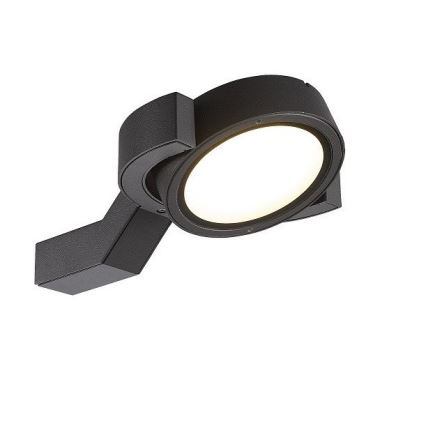 Gardino LX1241A - LED Sieninis lauko šviestuvas MARGHERITA LED/15W/230V IP54