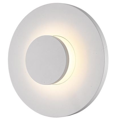 Gardino LX1421 - Lauko LED lubinis šviestuvas TULIPANI LED/18W/230V IP54