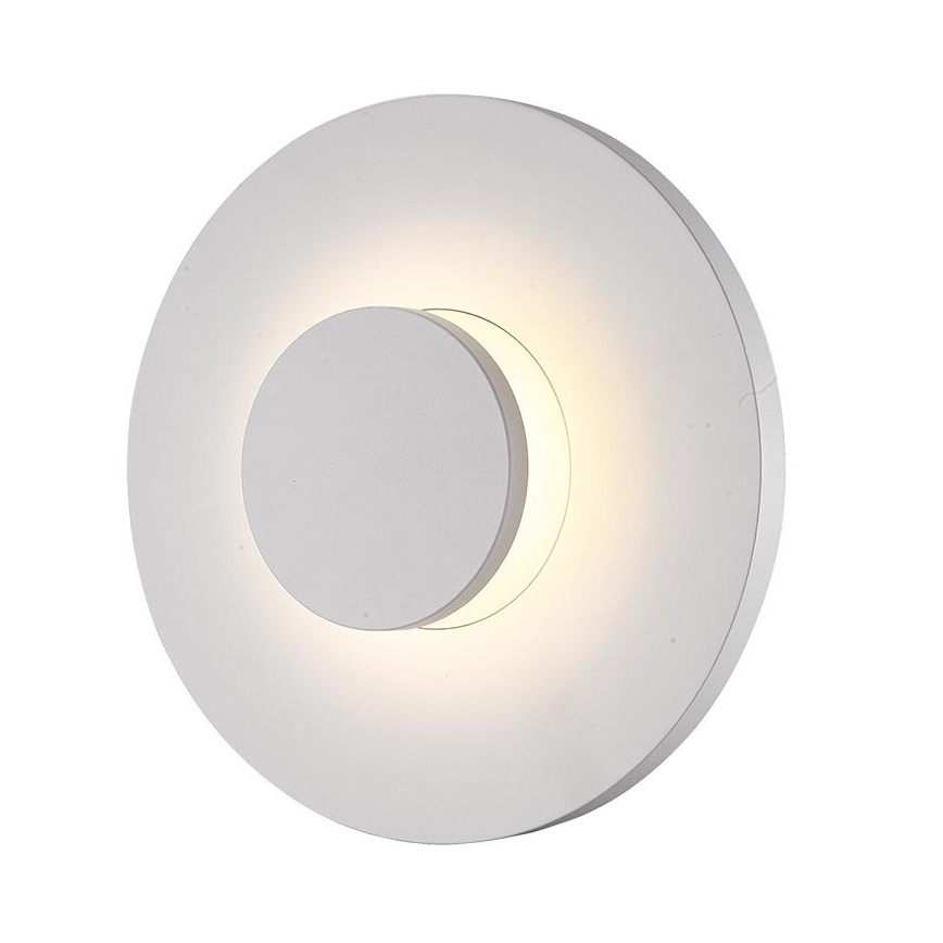 Gardino LX1421 - Lauko LED lubinis šviestuvas TULIPANI LED/18W/230V IP54