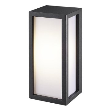 Gardino LX5705-LED - LED Sieninis lauko šviestuvas BETULLA LED/18W/230V IP54