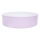 Gaubtas lubiniam šviestuvui COLOR STARS diametras 30 cm rausva
