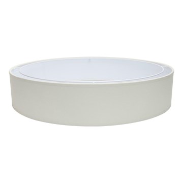 Gaubtas lubiniam šviestuvui COLOR STARS diametras 40 cm kreminė