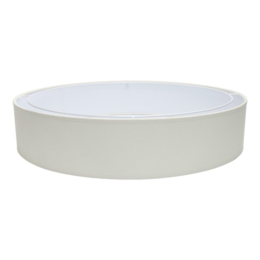 Gaubtas lubiniam šviestuvui COLOR STARS diametras 40 cm kreminė