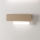 Gea Luce DOHA A P T - LED sieninis šviestuvas DOHA LED/15W/230V 40 cm smėlio spalva