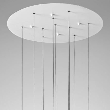 Gea Luce SFERA S10 G - Pakabinamas sietynas SFERA 10xG9/28W/230V