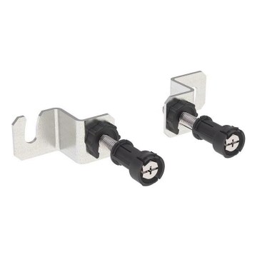 Geberit 111.013.00.1 - Duofix priešsieninis montavimo rinkinys 9–11 cm