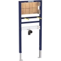 Geberit 111.493.00.1 - Potinkinis modulis pakabinamam praustuvui Duofix 112-130 cm
