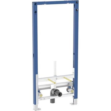 Geberit 111.510.00.2 - Potinkinis Duofix montavimo modulis bidėi, 112 cm