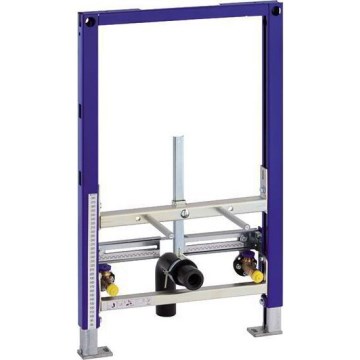 Geberit 111.515.00.1 - Duofix įmontuojamas modulis bidetui, 82 cm