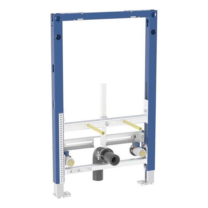 Geberit 111.515.00.2 - Įmontuojamas modulis bidėi Duofix 82 cm