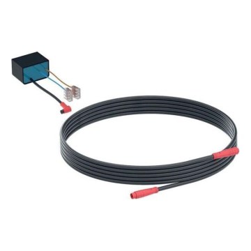 Geberit 115.335.00.1 - tinklo maitinimo šaltinis su 1,8 m maitinimo kabeliu