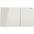 Geberit 115.622.JL.1 - Nuleidimo mygtukas Sigma70 25x14,6 cm smėlio pilka