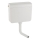 Geberit 136.230.11.1 - nuleidimo bakelis AP112 6/9 l alpių baltos spalvos