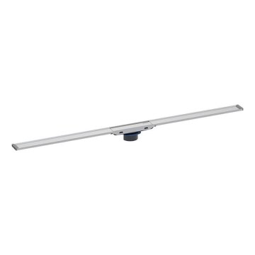 Geberit 154.453.KS.1 - Nuotekų latakas CleanLine 90x4,3 cm iš nerūdijančio plieno
