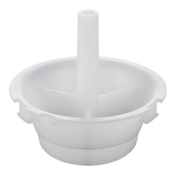 Geberit 240.344.00.1 - Apsauginė dalis nuo sifonavimo, skirta į tinką montuojamam AP140 nuleidimo bakui