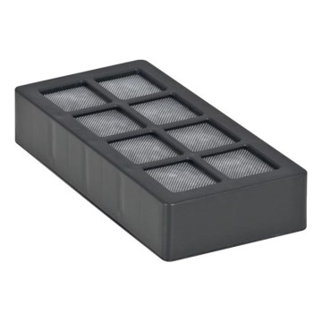 Geberit 242.555.00.1 - Aktyvuotos anglies filtras Sigma40