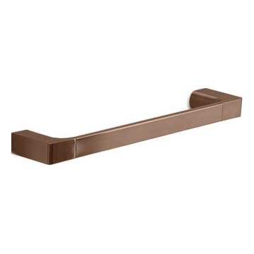 Gedy - bronzinė sieninė rankšluosčių kabykla PIRENEI, 35 cm